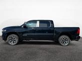 Thumbnail of 2025 Diamond Black Crystal Pearlcoat RAM 1500