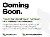 Thumbnail of 2024 Jet Black Mica Mazda CX-5