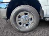 Thumbnail of 2025 Bright White Clearcoat RAM 2500
