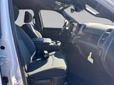 Thumbnail of 2025 Bright White Clearcoat RAM 2500