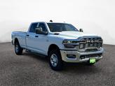 Thumbnail of 2025 Bright White Clearcoat RAM 2500