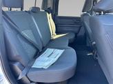Thumbnail of 2025 Bright White Clearcoat RAM 2500