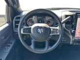Thumbnail of 2025 Bright White Clearcoat RAM 2500