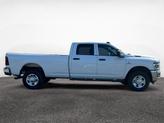 Thumbnail of 2025 Bright White Clearcoat RAM 2500
