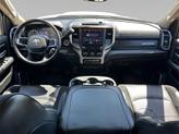 Thumbnail of 2022 Bright White Clearcoat RAM 2500