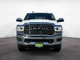 Thumbnail of 2022 Bright White Clearcoat RAM 2500