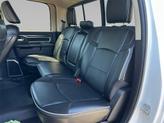 Thumbnail of 2022 Bright White Clearcoat RAM 2500