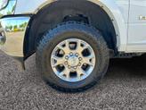 Thumbnail of 2022 Bright White Clearcoat RAM 2500