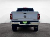 Thumbnail of 2022 Bright White Clearcoat RAM 2500