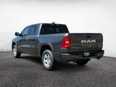Thumbnail of 2025 Granite Crystal Metallic Clearcoat RAM 1500