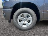 Thumbnail of 2025 Granite Crystal Metallic Clearcoat RAM 1500