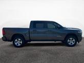 Thumbnail of 2025 Granite Crystal Metallic Clearcoat RAM 1500