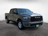 Thumbnail of 2025 Granite Crystal Metallic Clearcoat RAM 1500