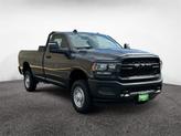 Thumbnail of 2024 Granite Crystal Metallic Clearcoat RAM 2500