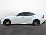 Thumbnail of 2018 Ultra White Lexus IS 300