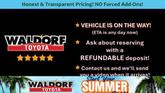 Photo of 2025 Ice Cap Toyota Tundra