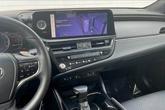 Thumbnail of 2023 Matador Red Mica Lexus ES 350