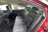 Thumbnail of 2023 Matador Red Mica Lexus ES 350