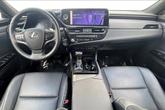Thumbnail of 2023 Matador Red Mica Lexus ES 350
