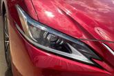 Thumbnail of 2023 Matador Red Mica Lexus ES 350