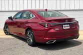 Thumbnail of 2023 Matador Red Mica Lexus ES 350