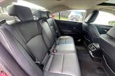 Thumbnail of 2023 Matador Red Mica Lexus ES 350