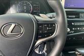 Thumbnail of 2023 Matador Red Mica Lexus ES 350