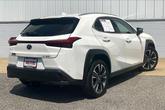 Thumbnail of 2019 Eminent White Pearl Lexus UX 200