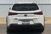 Thumbnail of 2019 Eminent White Pearl Lexus UX 200