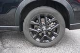 Thumbnail of 2023 Crystal Black Pearl Honda HR-V