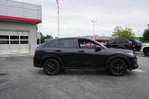 Thumbnail of 2023 Crystal Black Pearl Honda HR-V