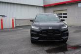 Thumbnail of 2023 Crystal Black Pearl Honda HR-V