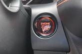 Thumbnail of 2023 Crystal Black Pearl Honda HR-V