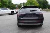 Thumbnail of 2023 Crystal Black Pearl Honda HR-V