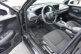 Thumbnail of 2023 Crystal Black Pearl Honda HR-V