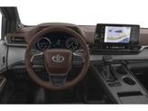 Thumbnail of 2025 Ruby Flare Pearl Toyota Sienna