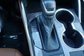 Thumbnail of 2023 Midnight Black Metallic Toyota Highlander