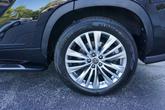 Thumbnail of 2023 Midnight Black Metallic Toyota Highlander