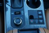 Thumbnail of 2023 Midnight Black Metallic Toyota Highlander