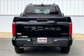Thumbnail of 2025 Midnight Black Metallic Toyota Tundra Hybrid