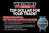 Thumbnail of 2025 Midnight Black Metallic Toyota Tundra Hybrid