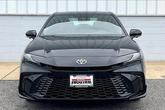 Thumbnail of 2025 Midnight Black Metallic Toyota Camry