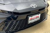 Thumbnail of 2025 Midnight Black Metallic Toyota Camry