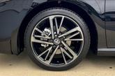 Thumbnail of 2025 Midnight Black Metallic Toyota Camry