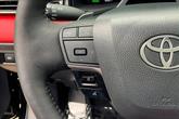 Thumbnail of 2025 Midnight Black Metallic Toyota Camry