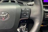 Thumbnail of 2025 Midnight Black Metallic Toyota Camry