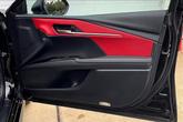 Thumbnail of 2025 Midnight Black Metallic Toyota Camry