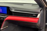 Thumbnail of 2025 Midnight Black Metallic Toyota Camry