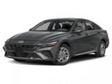 Thumbnail of 2024 Ecotronic Gray Pearl Hyundai ELANTRA HEV