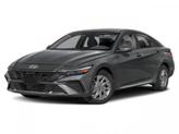 Photo of 2024 Ecotronic Gray Pearl Hyundai ELANTRA HEV